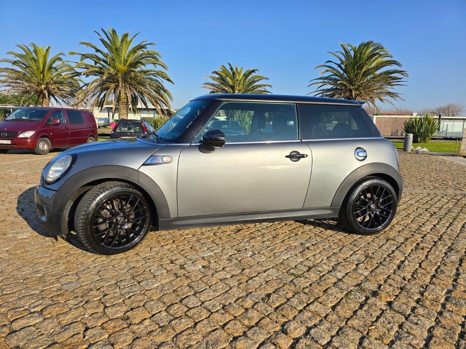 MINI 3 Portas — fotografia 5