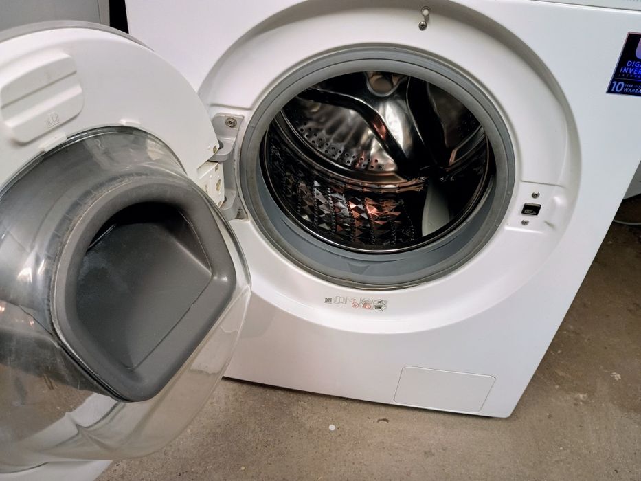 Pralka Samsung Eco bubble add wasch nowe łożyska