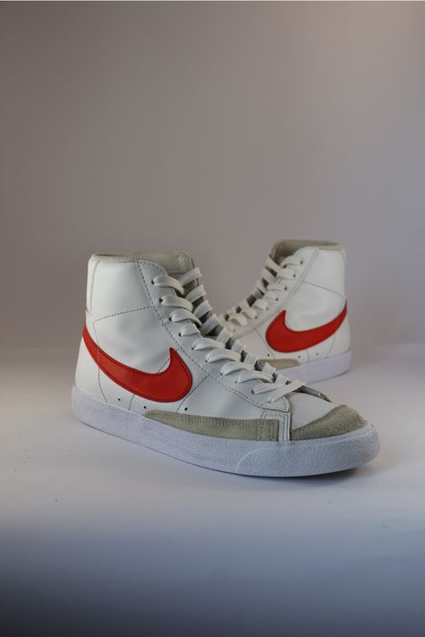 Nike Blazer Mid 77 Розмір 40