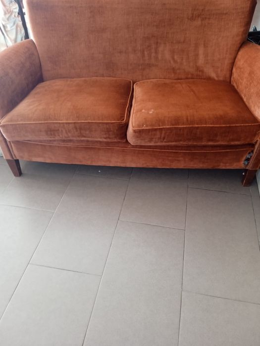 Sofás, alguns sofá cama