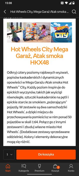 ultimate garage hot wheels