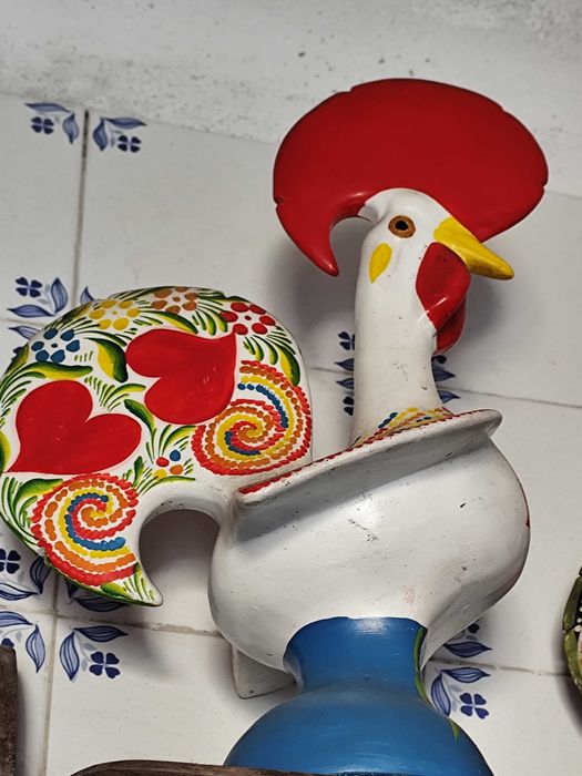 Loiça Tradicional Portugesa