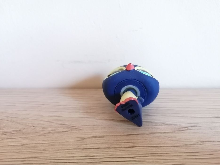 Littlest pet shop lps pingwin