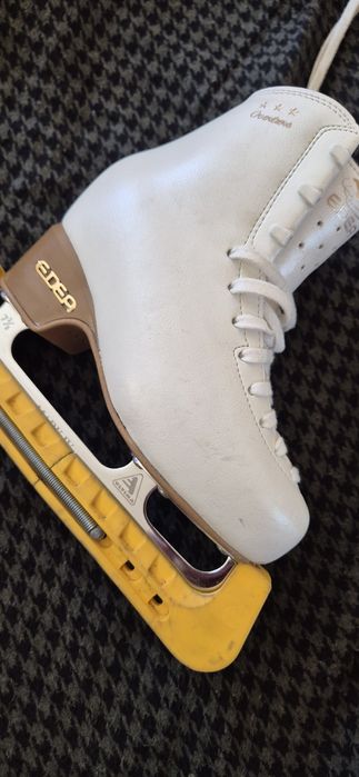 Ковзани Edea overture