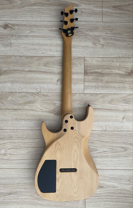 Godin Redline II (SH1 / SuperDistortion)