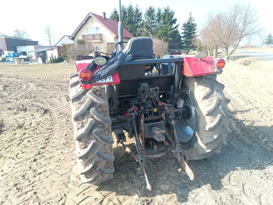 Sprzedam case 4210