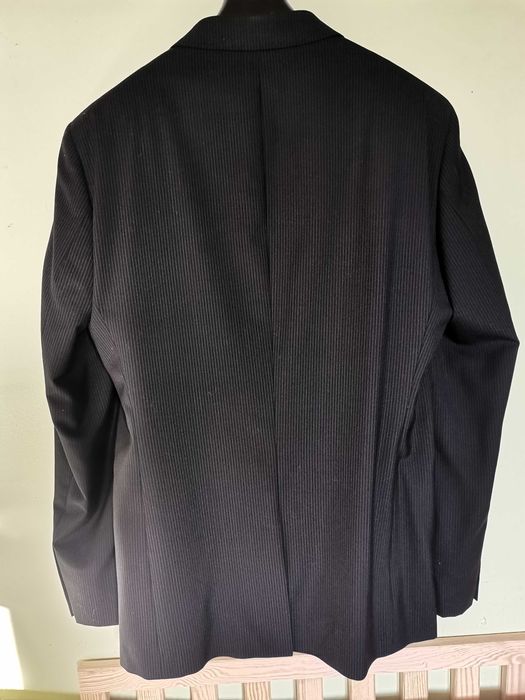 Marynarka ESPRIT London fit