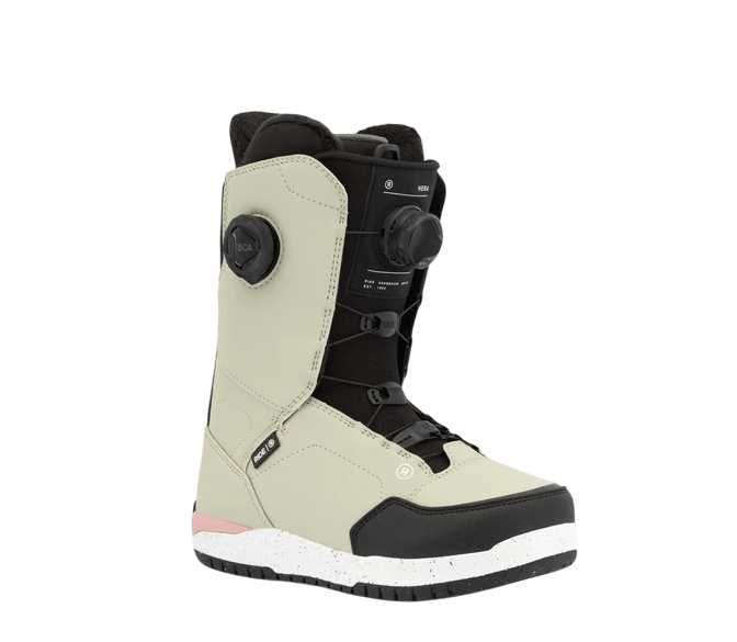 Nowe buty snowboardowe Ride Hera Dust, gwarancja, FV
