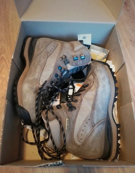 buty trekkingowe zamberlan sprzęt turystyczny, akcesoria OLX
