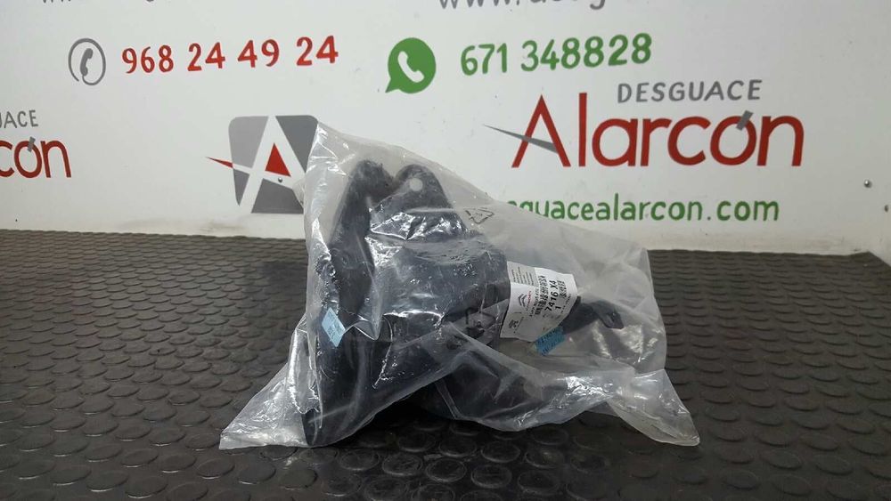 MÉDIO CITROEN C4 LIM. FEEL EDITION