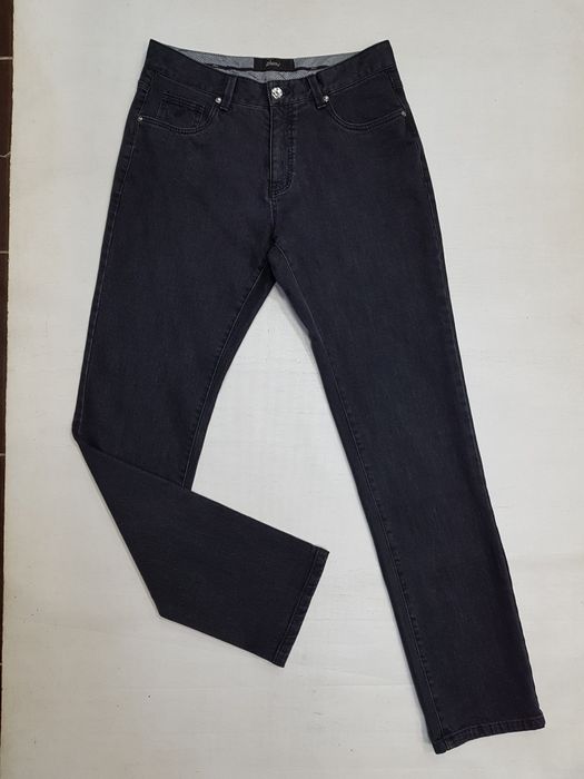 Чоловічі джинси Brioni, розмір 32