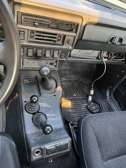 Na sprzedaż Lada Niva
