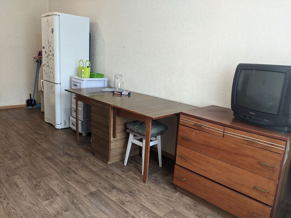 Терміново продам кімнату в гуртожитку в центрі міста  по вулиці Незалежності 3б