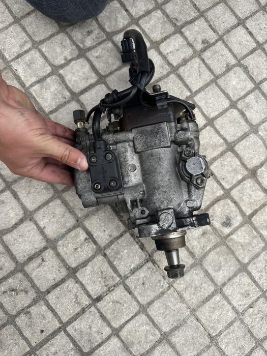 bomba injetora TDI , 110