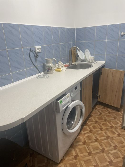 Оренда кімнати в гуртожитку