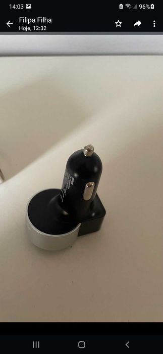 Transmissor Bluetooth