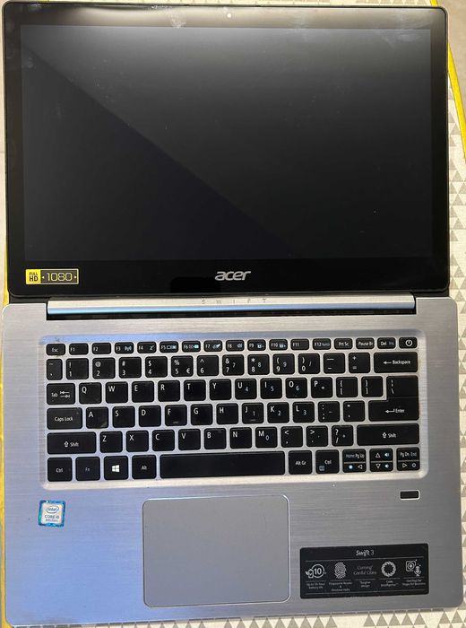 ACER Swift 3 SF314/52/582P Ultrabook