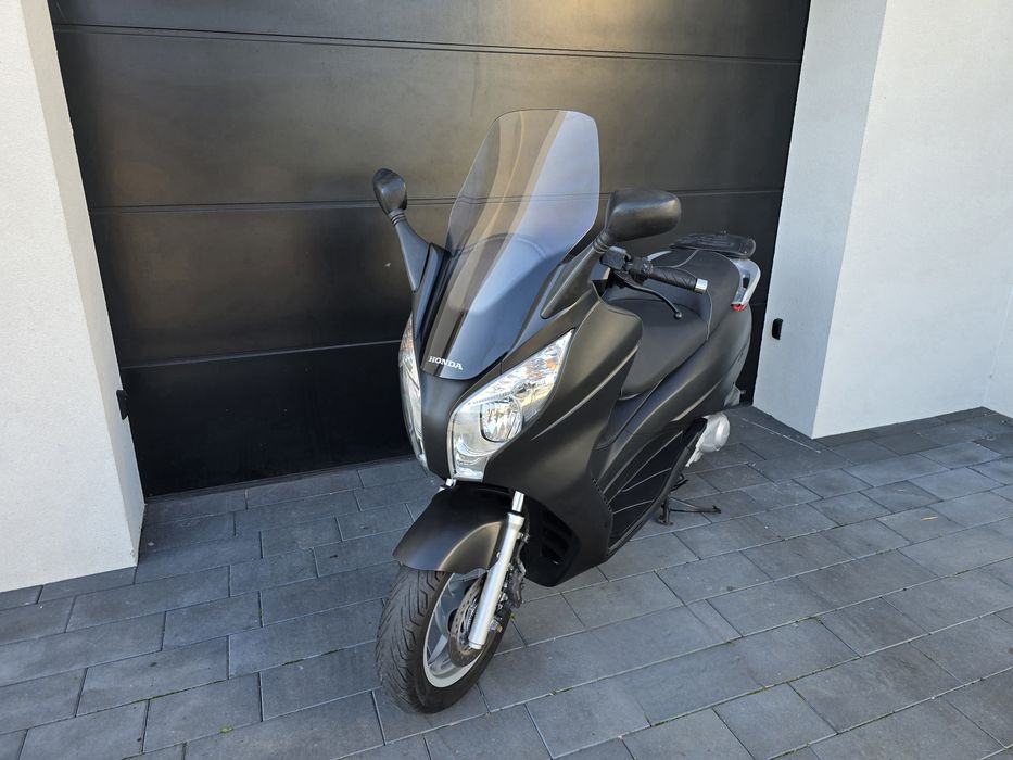 Honda Swing 125 // ABS // Gwarancja // rok 2015  // Xmax Xevo Burgman