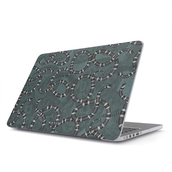 BURGA - Twarde etui do MacBooka - MacBook Air 15 Nowe