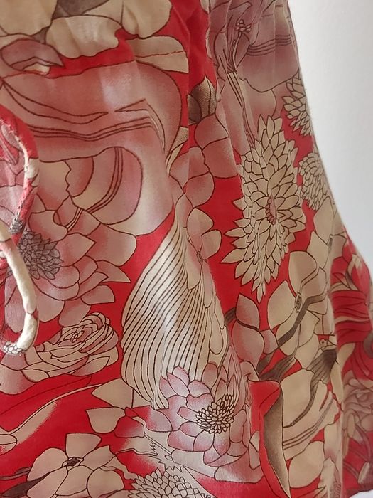 Blusa Floral da Vero Moda, Tam.° 36
