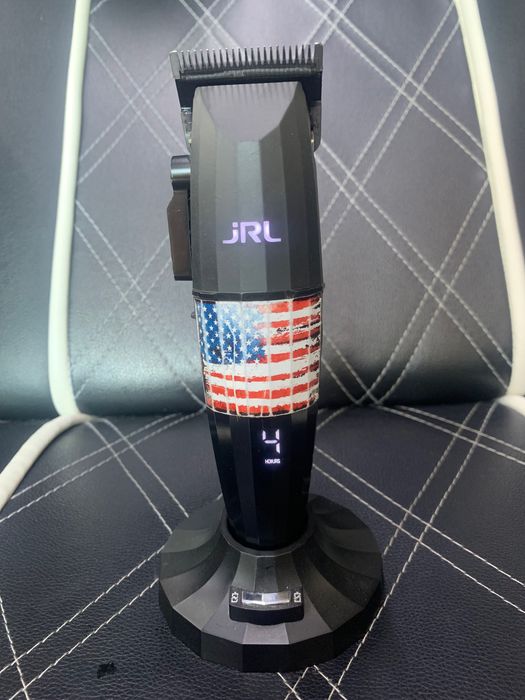Машинка для стрижки JRL Onyx