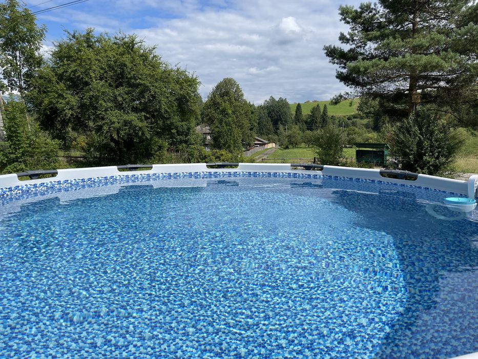 «Карпатська оселя Плай.ОКРЕМИЙ БУДИНОЧОК