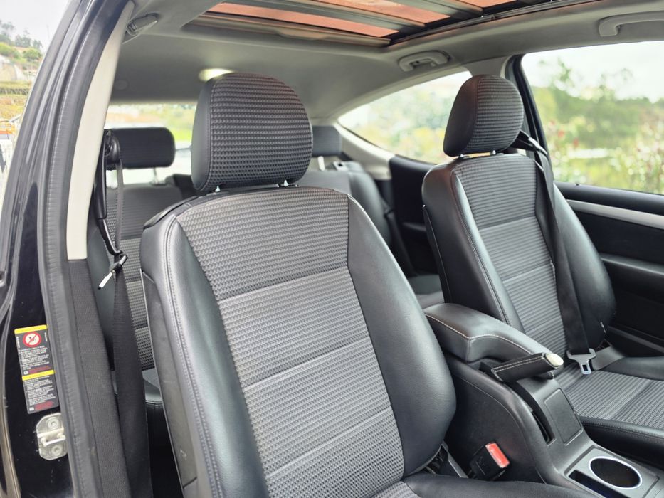 Mercedes A 200 Turbo Avantgarde Cdi Brabus