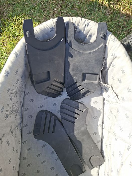 Wózek xLander 3w1