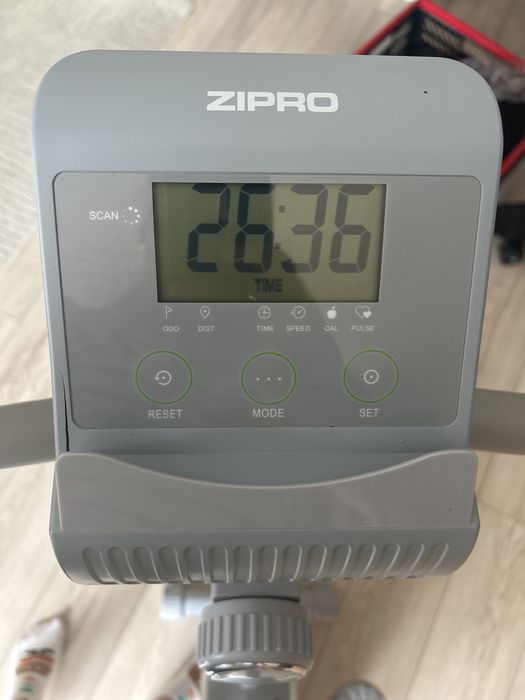 Rowerek zipro beat dc