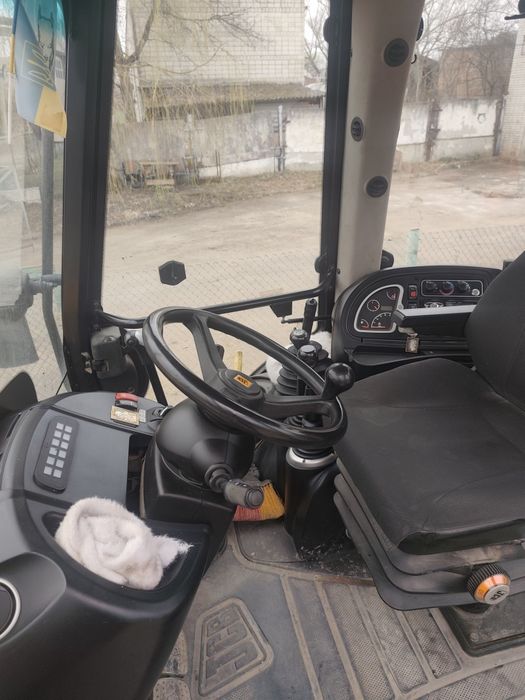 Продам JCB 3CX ECO