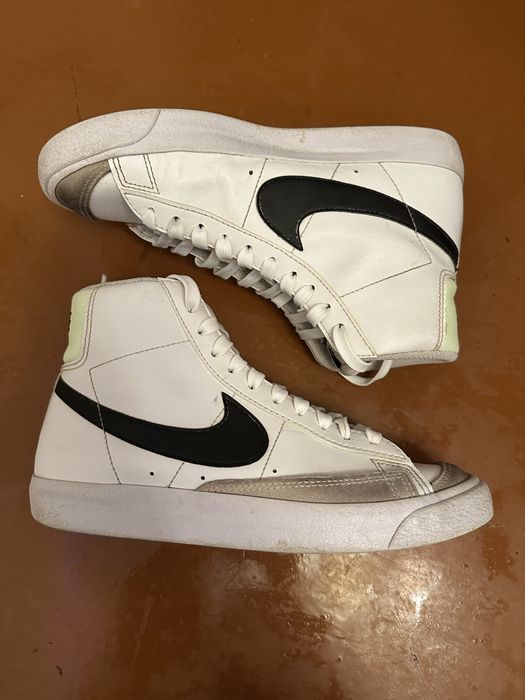 Nike blazer mid 77