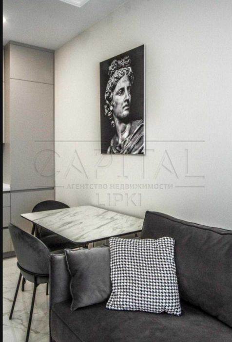 Продаж квартири, ЖК Новопечерські Липки, Печерськ, Верхогляда