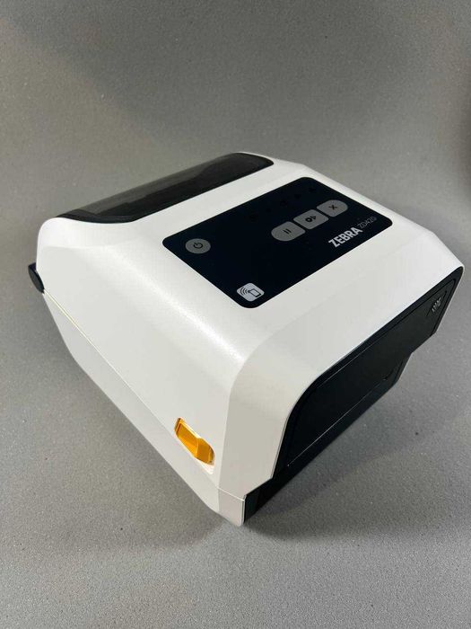 Термотрансферний принтер  Zebra Z420 300dpi (usb, LAN ,BT).