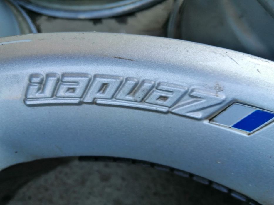 Диски 5х112 R17  ET44