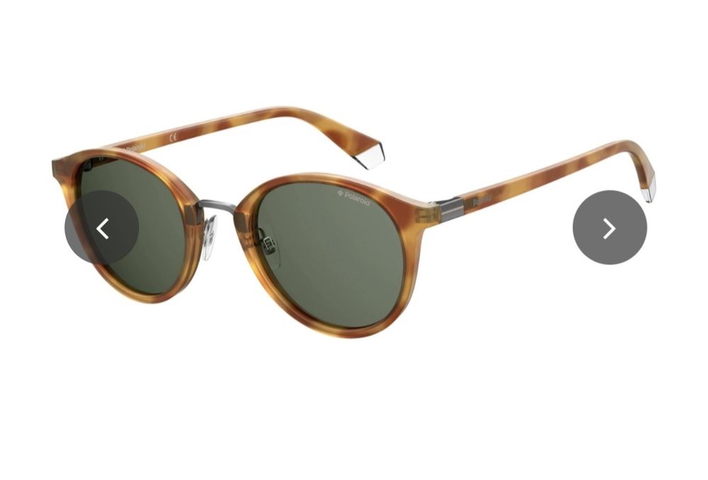 Okulary polaroid