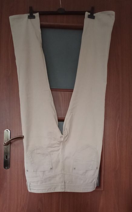 Spodnie damskie KappAhl, roz 40
