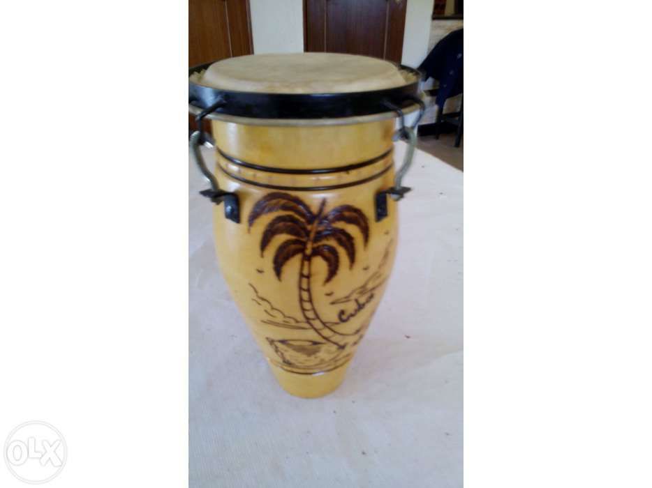 Tambor Cubano64738556927873121