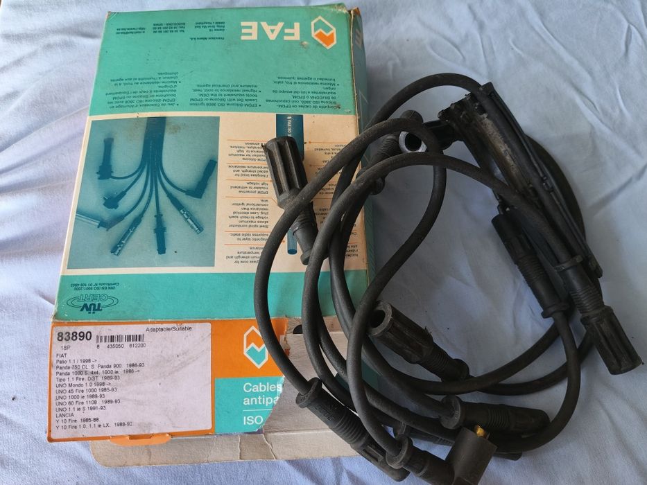 Peças originais reparação automóvel