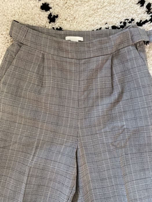 Spodnie HM carrot fit 36