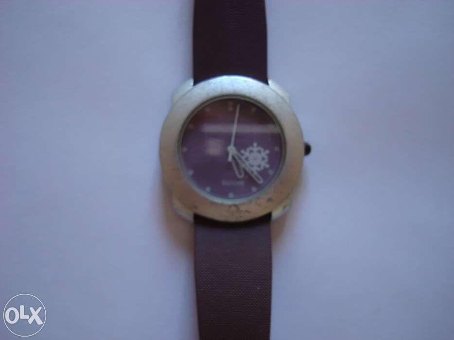 Relógio Benetton Bulova