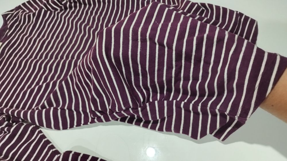 Bluzka ciążowa H &M rozm M