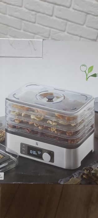 Сушилка для овочів і не тільки