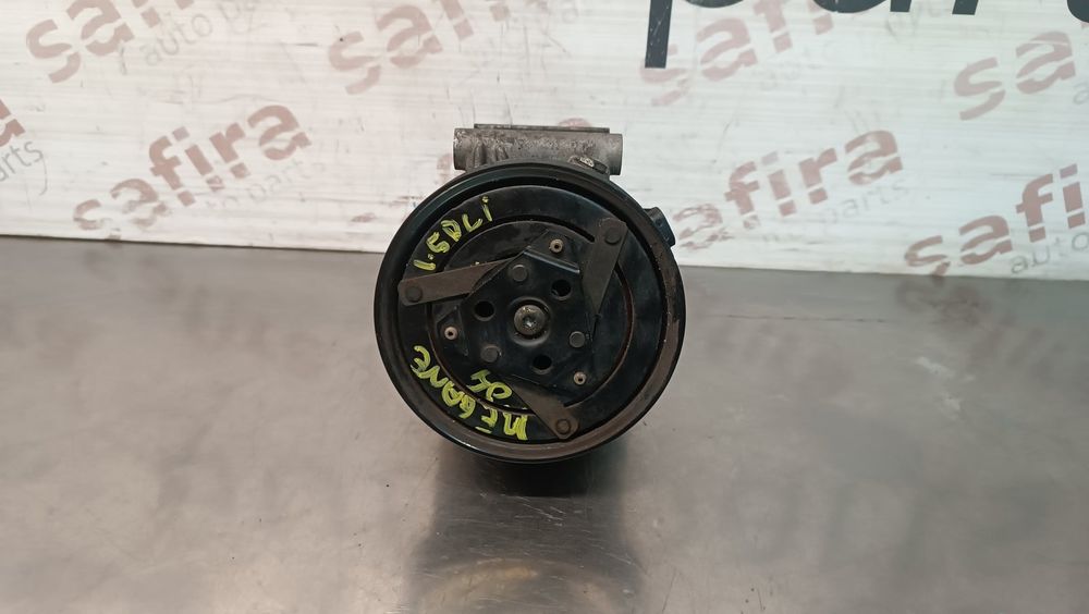 Compressor Ar Condicionado RENAULT MEGANE II Hatchback Van K9K 722 - 8200316164