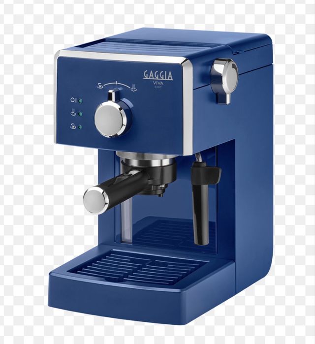 Gaggia кавомашина