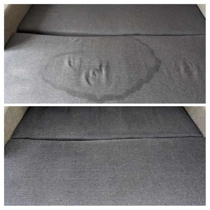 Хімчистка меблів (диванів, матраців, крісла, стула)