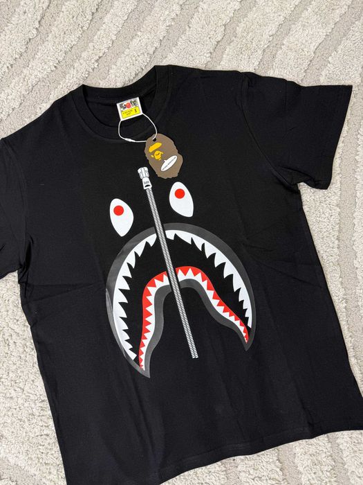 Футболка Bape "tiger"