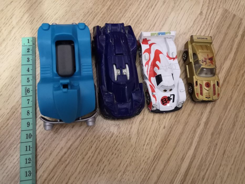 Машинки для хлопчика