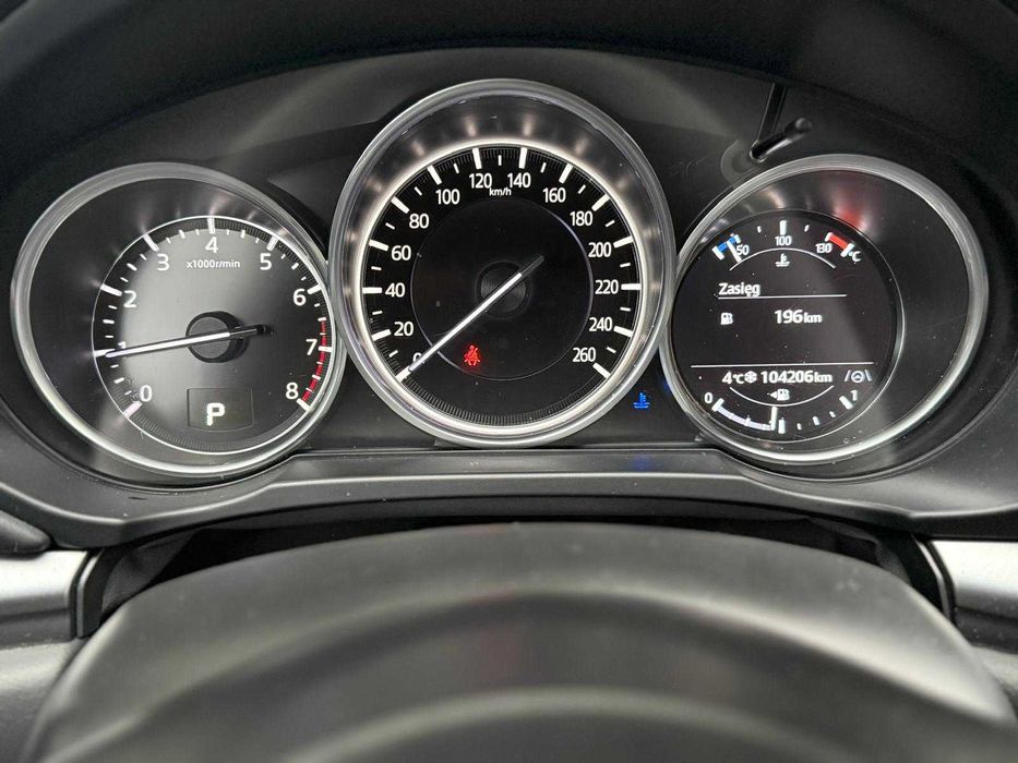 Mazda CX-5 2.0 SKYJOY 2WD AUT