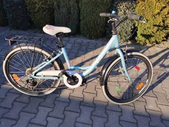 Rower Kross Vega 24"