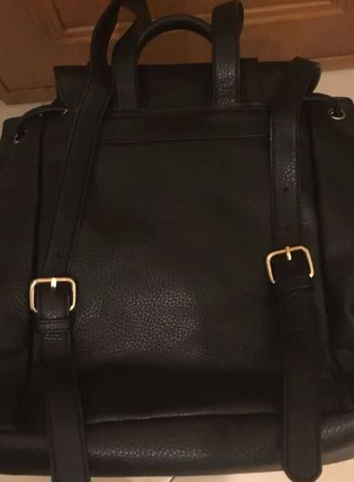 Mochila de senhora Collection Satinato